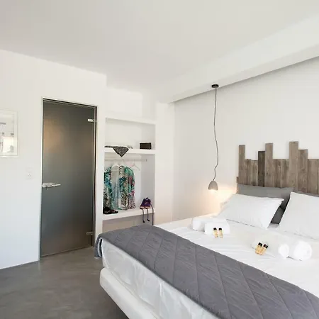 Merchia Bay Mykonos Holiday home