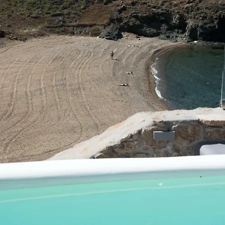 Merchia Bay Mykonos Holiday home *