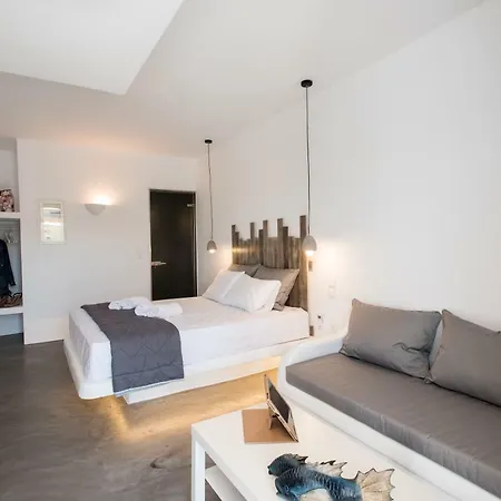 Merchia Bay Mykonos *