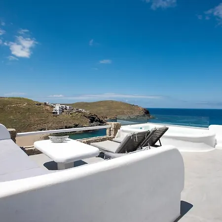 Merchia Bay Mykonos *