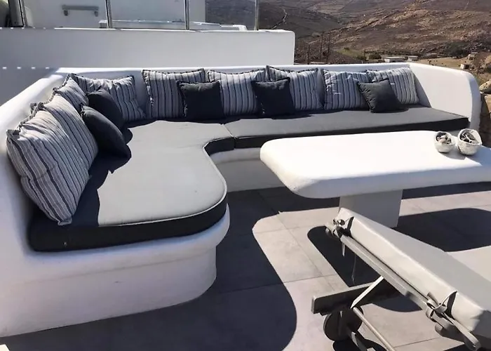 Casa vacanze Merchia Bay Mykonos