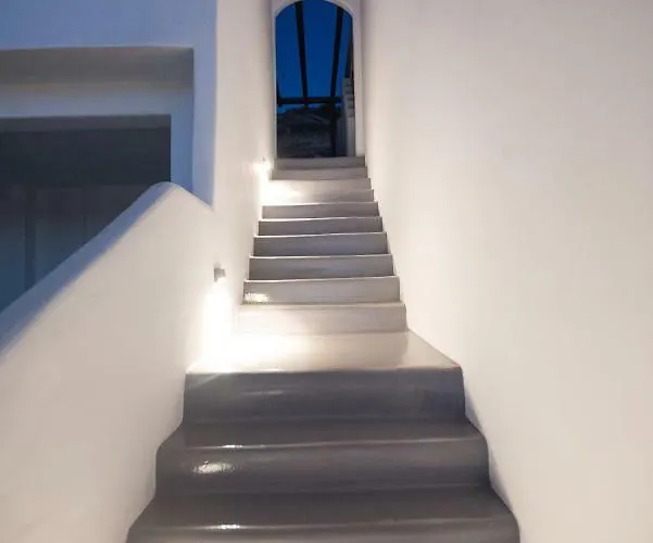 Casa vacanze Merchia Bay Mykonos Merchia Beach