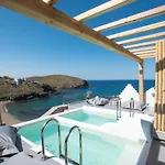 Dom wakacyjny Merchia Bay Mykonos