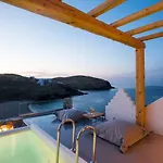 Merchia Bay Mykonos Dom wakacyjny